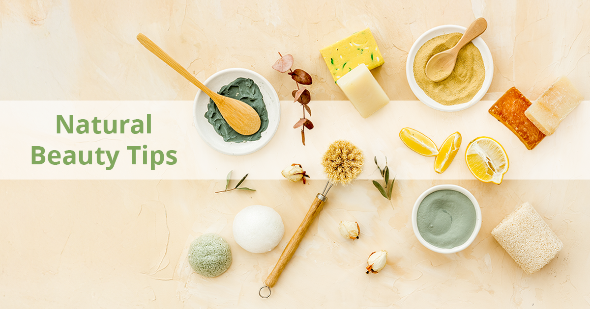 10 Beauty Care Tips for Naturally Glowing Skin