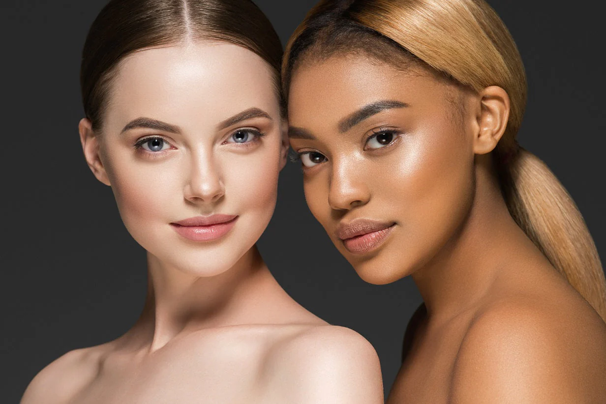 Pure Beauty Tips : Natural Ways